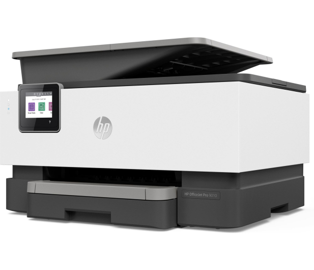 HP OfficeJet Pro 9010e Duplex DADF WiFi Instant Ink - 649790 - zdjęcie 5